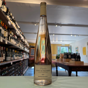 Maison Boutinot, Edalise Rosé 2024, Cotes de Provence