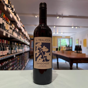 Il Traliccio, Sangiovese 2023, Emilia Romagna