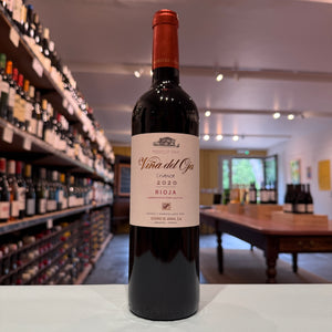 Vina del Oja, Rioja Crianza, 2020