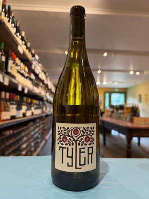Tyler, Chardonnay 2023, Santa Barbara County