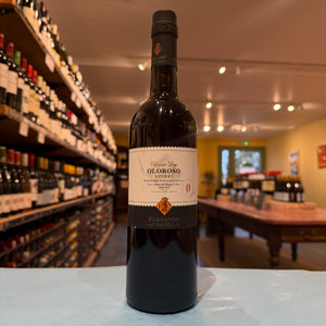 Fernando de Castilla, Classic Oloroso, Jerez