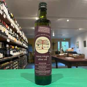 Mothers Garden, Extra Virgin Olive Oil 50cl, Catalunya, Spain