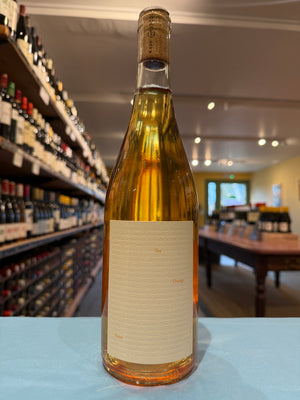 Artisans Vignerons de Naoussa, The Orange Point, Macedonia 2023