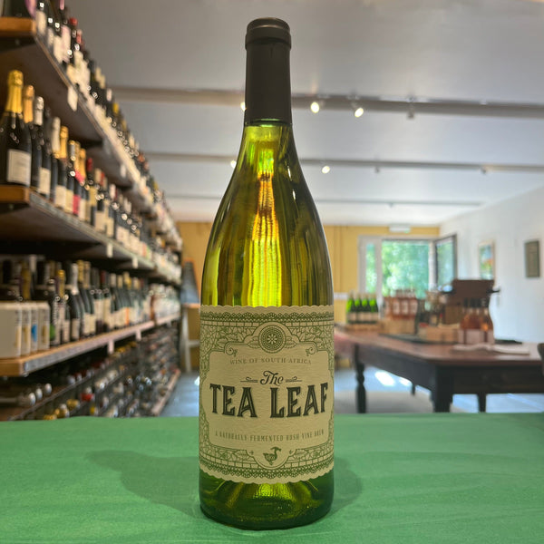 Tea Leaf, Chenin Blanc 2020, Western Cape