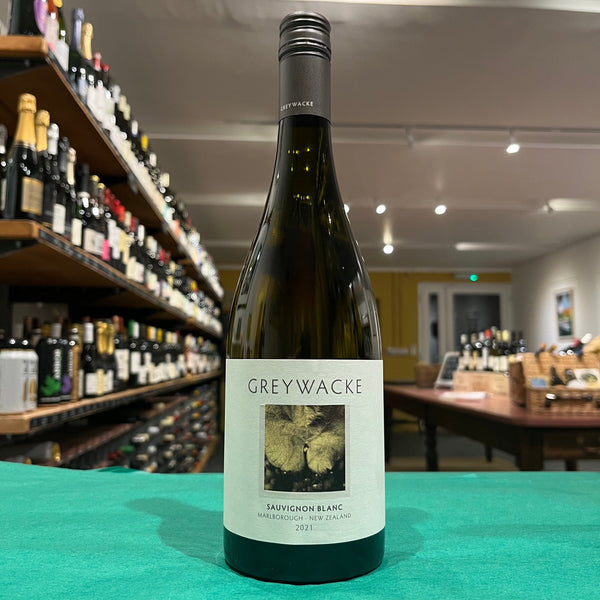 Greywacke, Sauvignon Blanc 2023, Marlborough