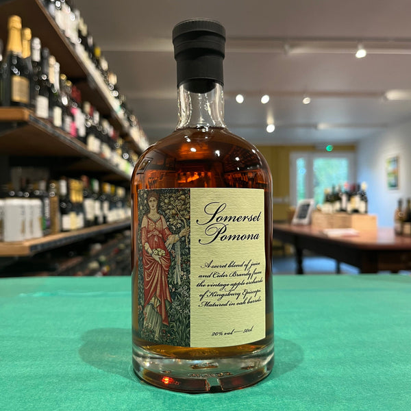Burrow Hill, Pomona, Somerset 50cl