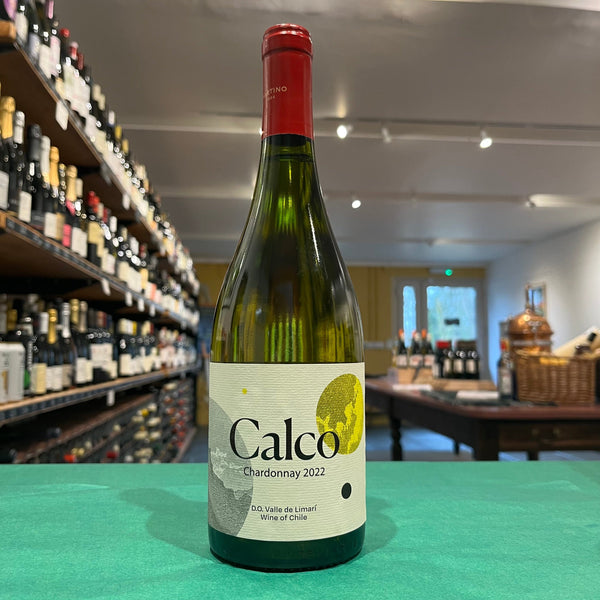 Calco, Chardonnay 2022, Limari