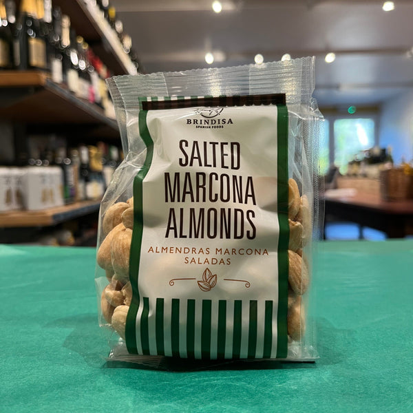 Brindisa Salted Marcona Almonds 150g The Cellarhand