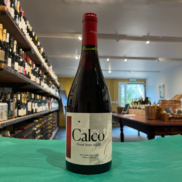 Calco, Pinot Noir 2021, Limari